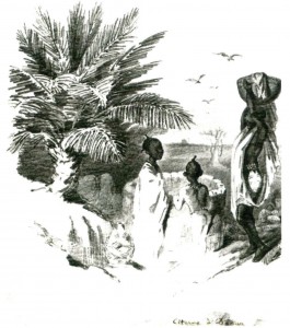Citerne à Dakar (1871) JX1953