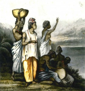 Femmes de Gorée (juin 1871) JX1953