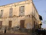 maison Loti Sénégal 2 JX1953