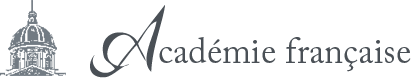 logo Académie française