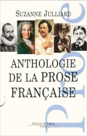 Anthologie de la prose française