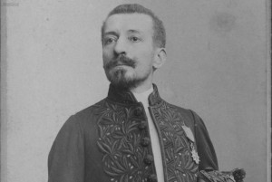 Pierre LOTI, écrivain