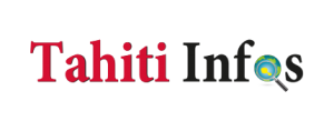 logo Tahiti infos