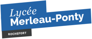 logo Merleau-Ponty