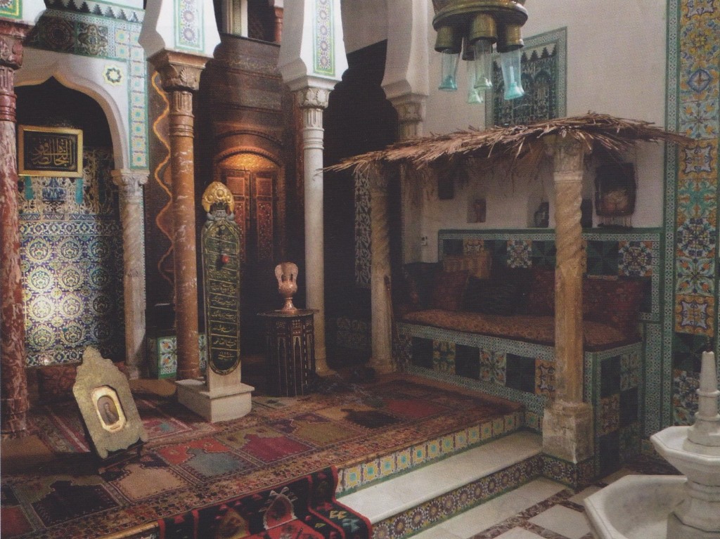 mosquée d2x