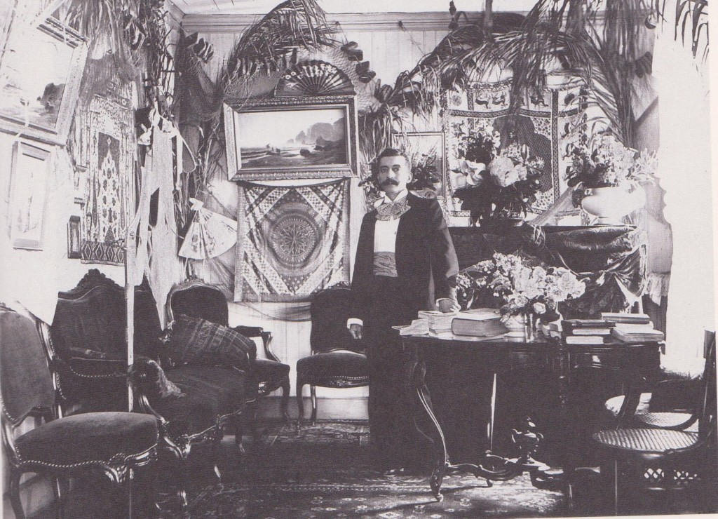 Intérieur Bakar Etchea-26 sept 1897