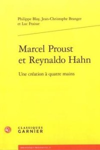 Proust-Hahn