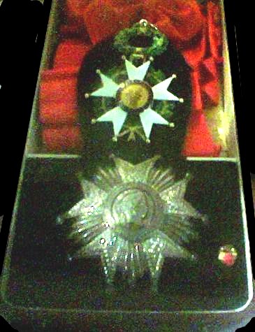Légion honneur-Grand'Croix-copyright
