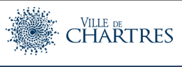Logo Ville de Chartres