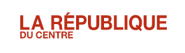 Logo République Centre