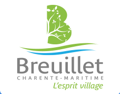 Logo Breuillet