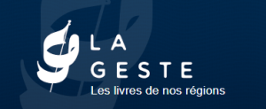 Logo La Geste
