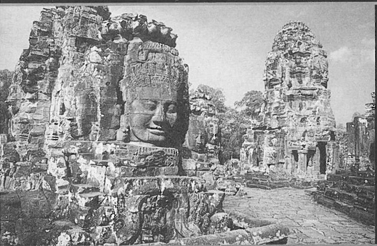 Angkor Cathédrale de lumière 4