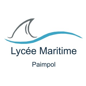 Logo lycée maritime Paimpol