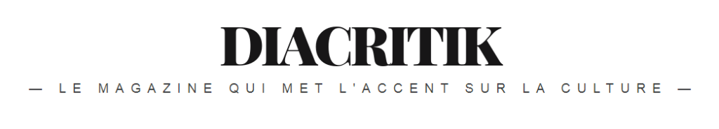 Logo DIACRITK