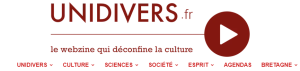 logo UNIDIVERS