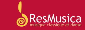 Logo RES MUSICA