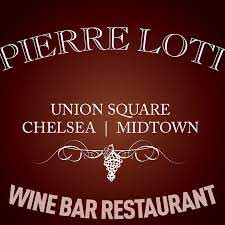 Pierre Loti Wine Bar & Restaurant