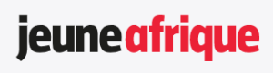 Logo Jeune Afrique