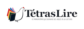 Logo TétrasLire