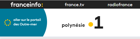 Logo Franc-info-Polynésie