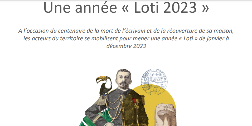 Loti 2023