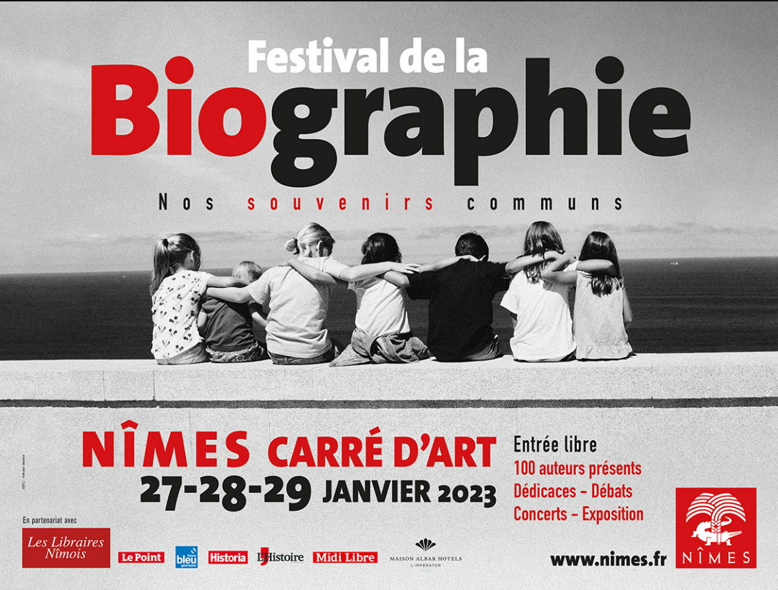 Festival bio Nîmes1