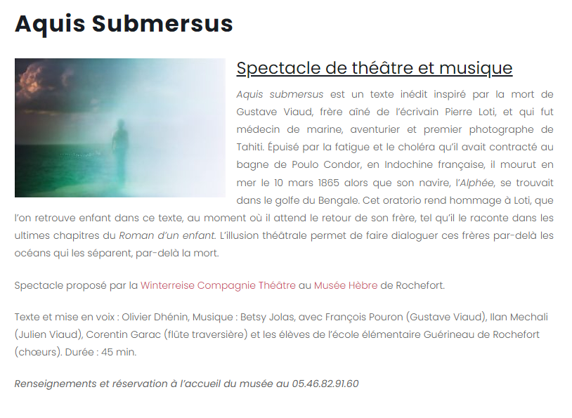 2-Aquis Submersus