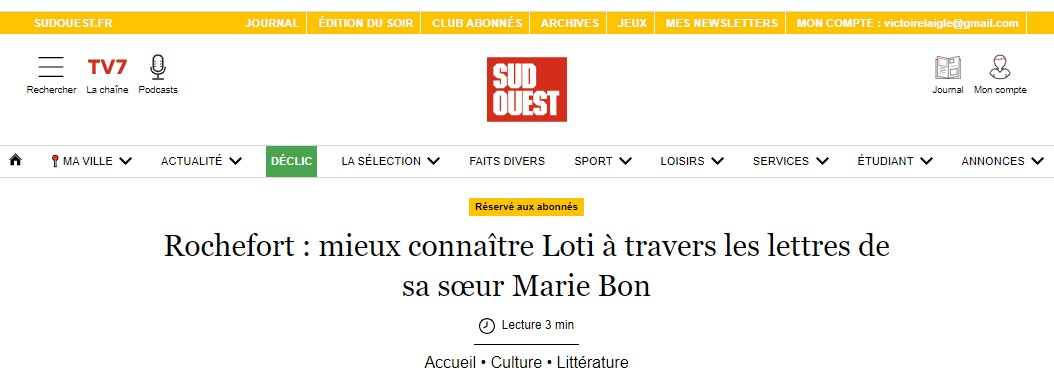 1-Marie Bon