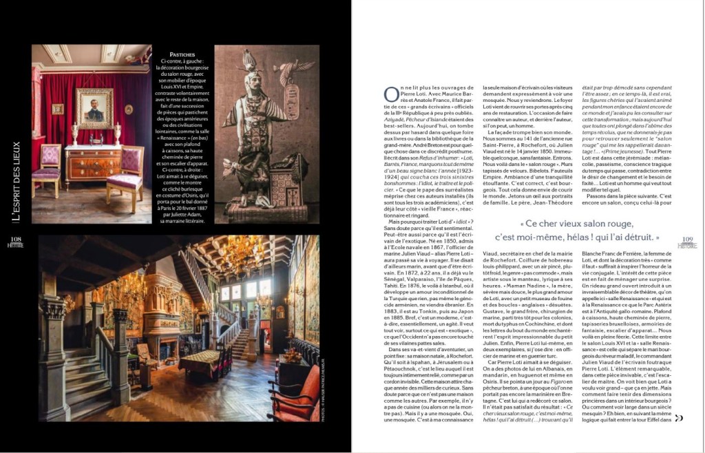 Figaro histoire PL 3