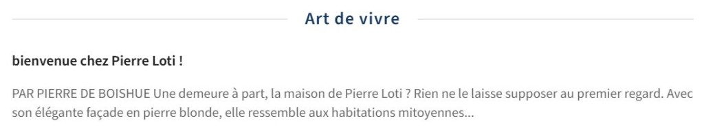 Figaro magazine 8 et 9 août 2025 10