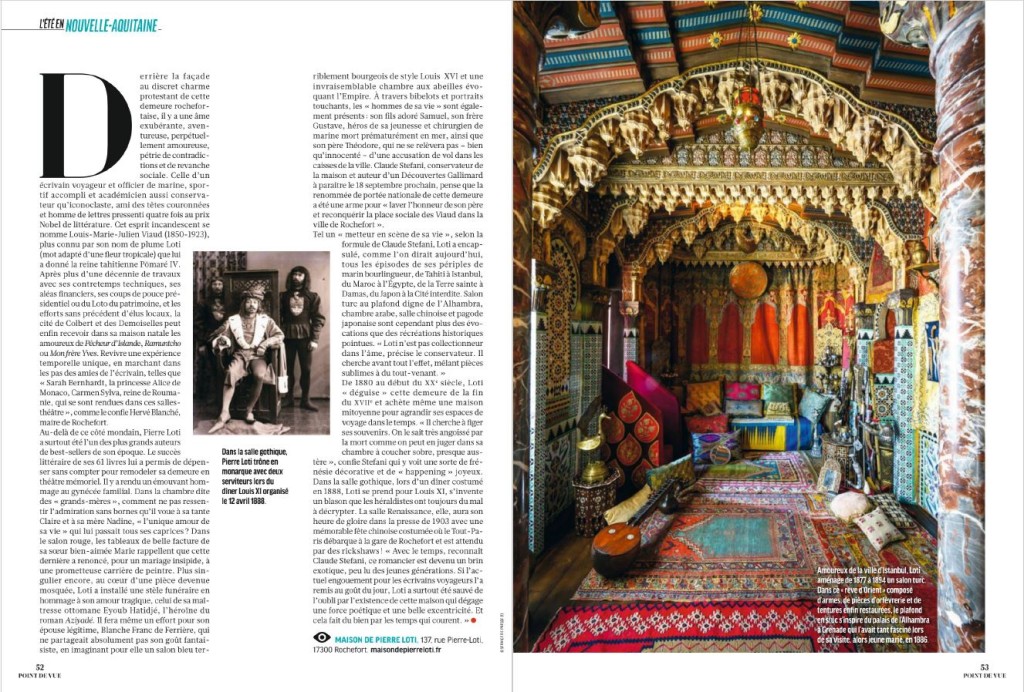 Point de vue août 2025 4