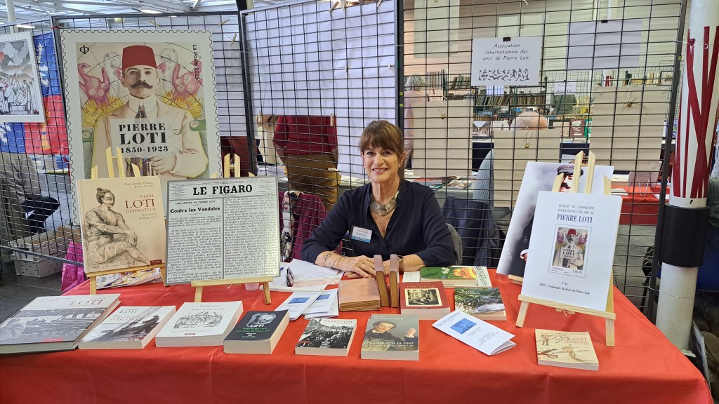 16e salon du livre pyrénéen 2 MAG