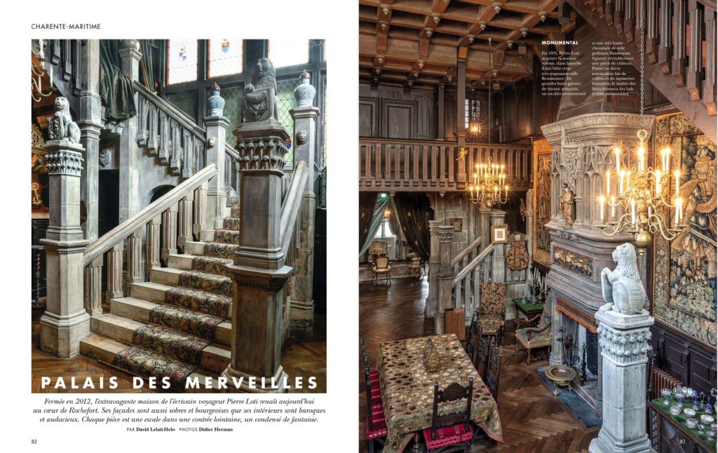 Maisons Côté Ouest 180 décembre 2025 Maison Loti 2