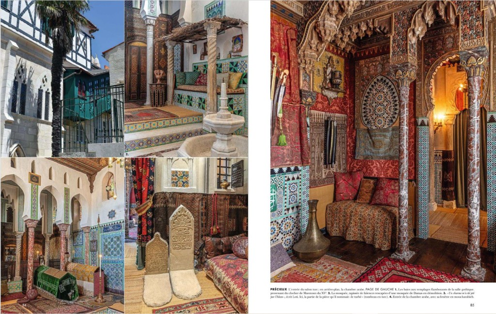 Maisons Côté Ouest 180 décembre 2025 Maison Loti 3