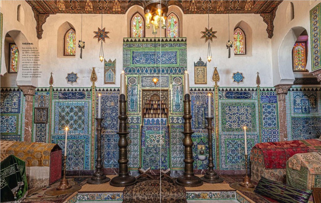 Maisons Côté Ouest 180 décembre 2025 Maison Loti 4