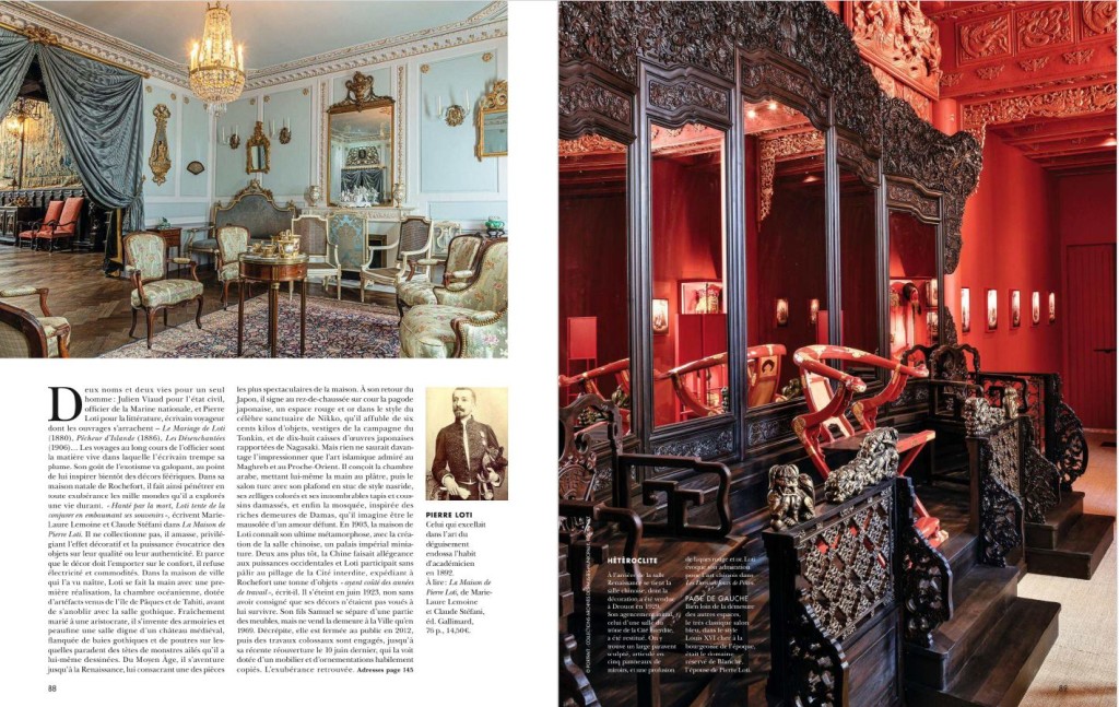 Maisons Côté Ouest 180 décembre 2025 Maison Loti 5