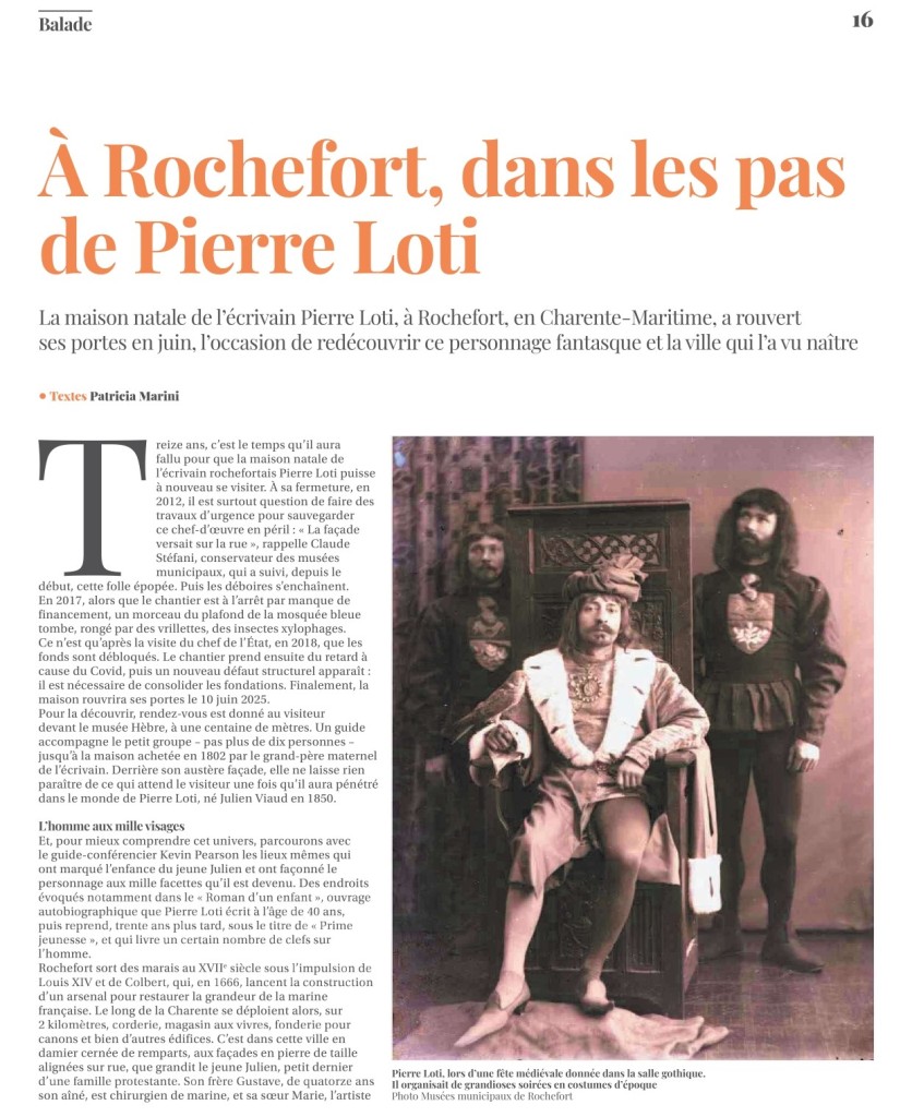 2026-2-8 Supp. SO A Rochefort dans les pas de Pierre Loti._page-0001