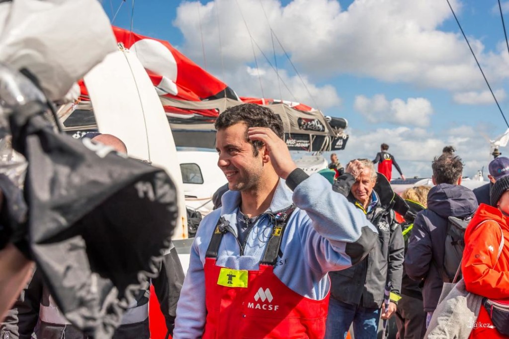 2026-3-28 Guirec Soudée 1